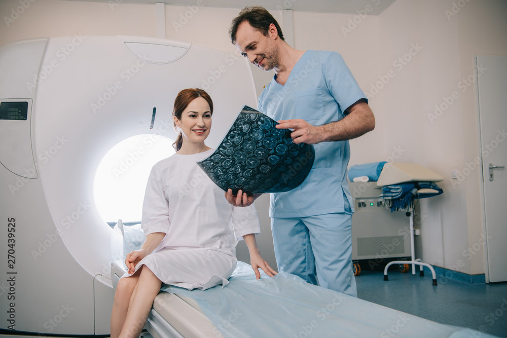 full body MRI from investmed for early detection of cancer risks and diseases in calgary