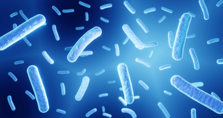improved gut health with individualized microbiome testing in Canada
