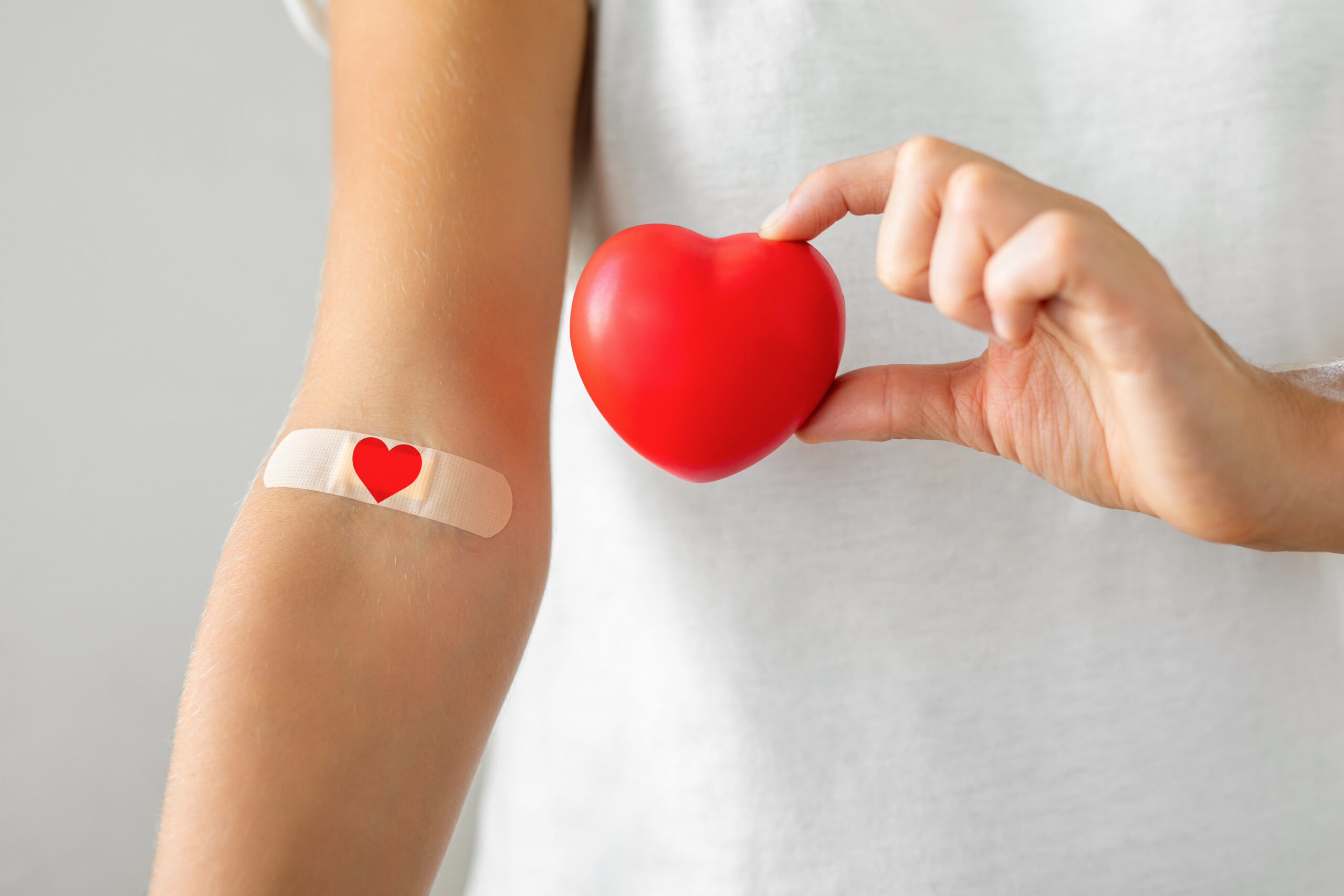 Advanced blood tests for diabetes and heart diseases prevention