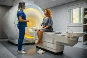 Detect cancer early with a full body MRI scan in Calgary