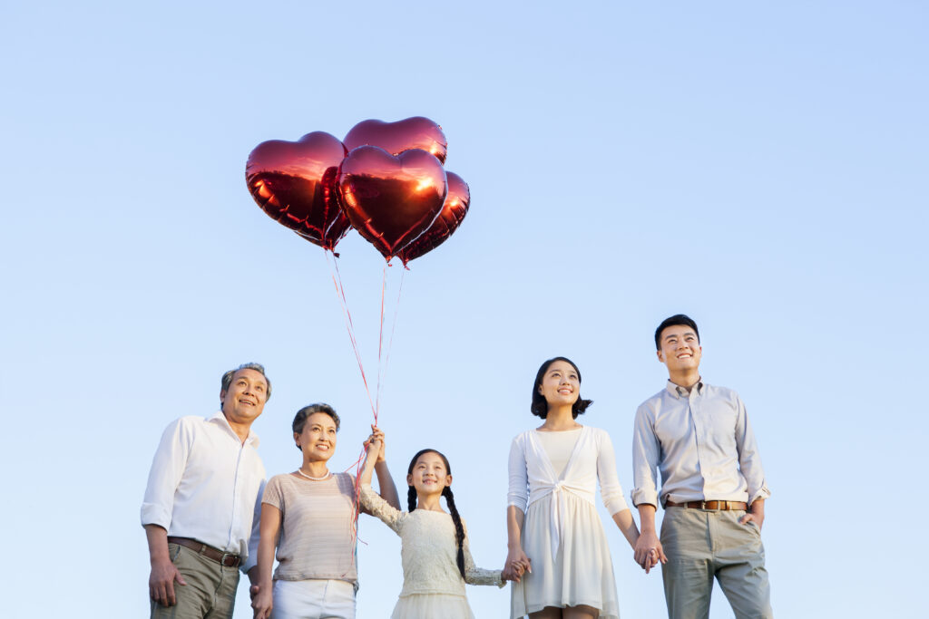 The power of early detection is the gift of longevity for your family and their long term health.